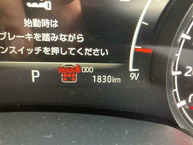 LAND CRUISER