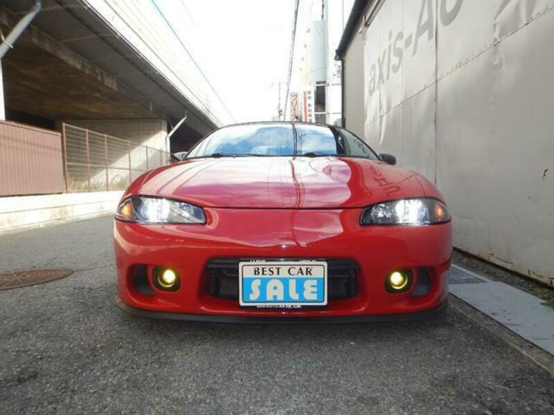 ECLIPSE