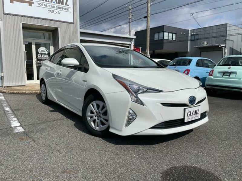 PRIUS