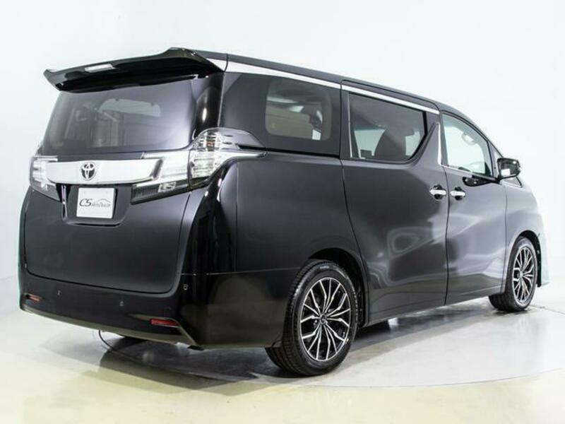 VELLFIRE