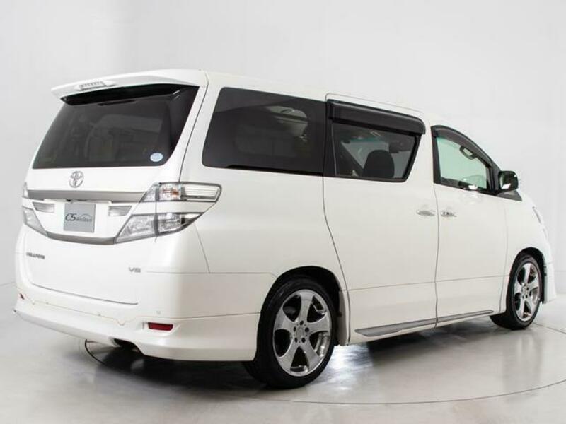 VELLFIRE