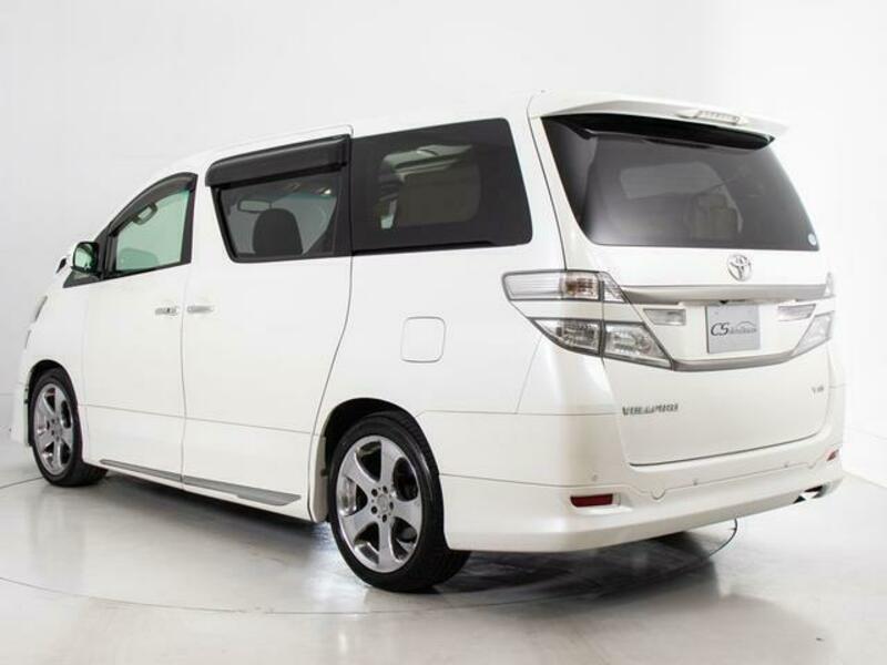 VELLFIRE