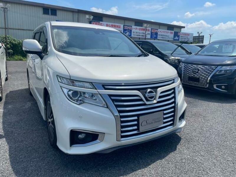 ELGRAND