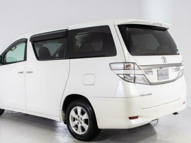 VELLFIRE