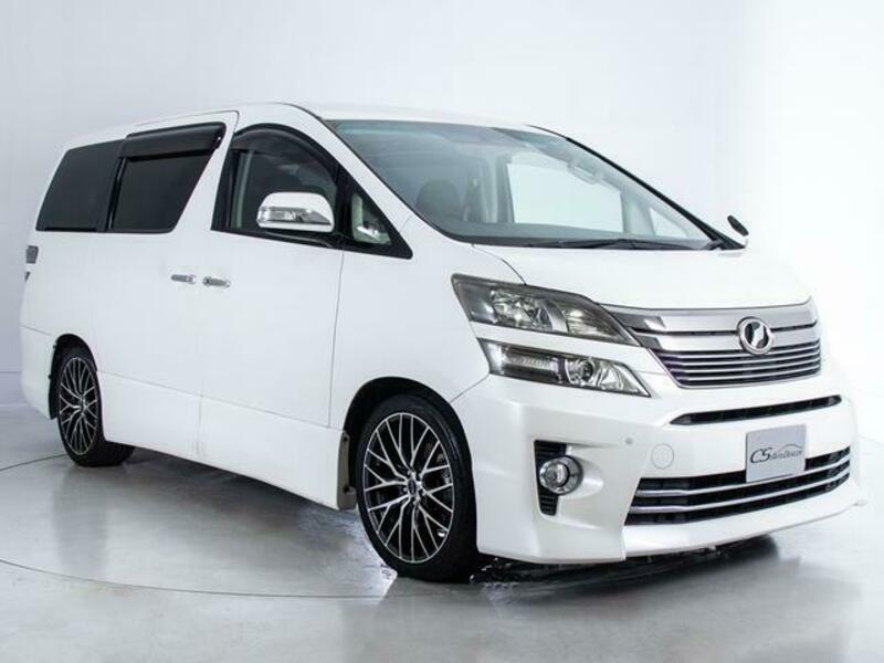 VELLFIRE