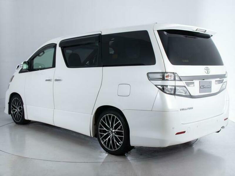 VELLFIRE