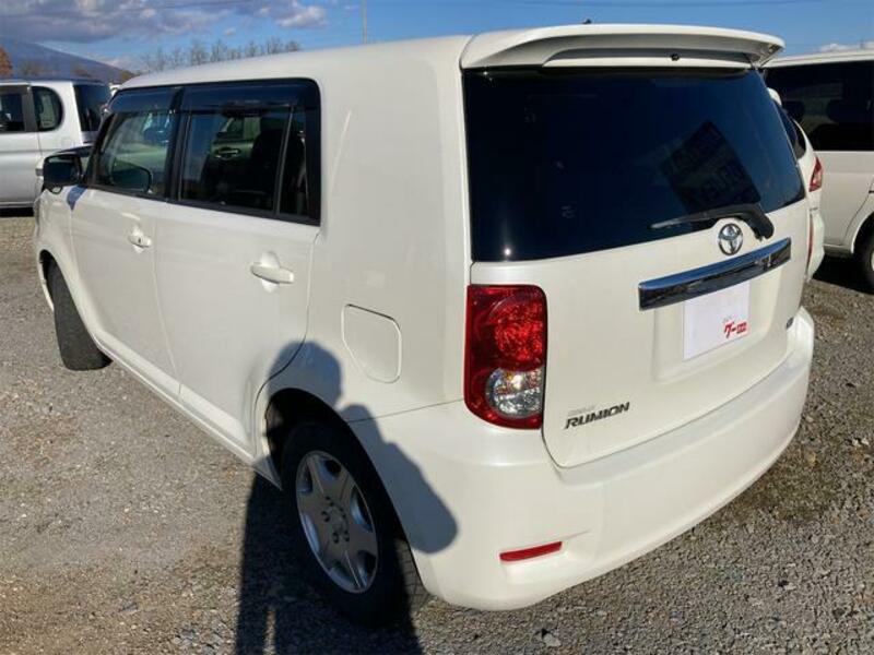COROLLA RUMION