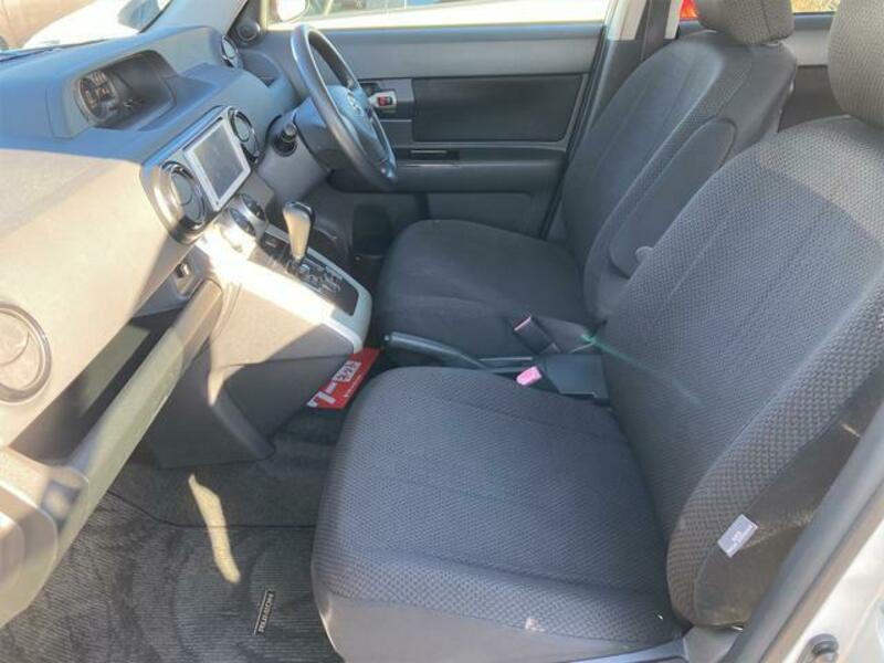 COROLLA RUMION