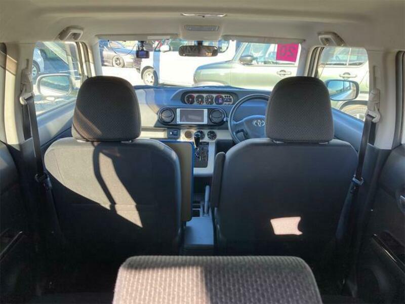 COROLLA RUMION