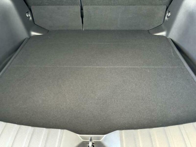 COROLLA CROSS