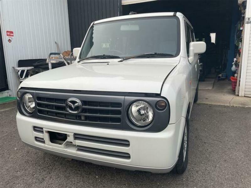 MAZDA SPIANO
