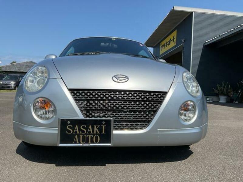 COPEN