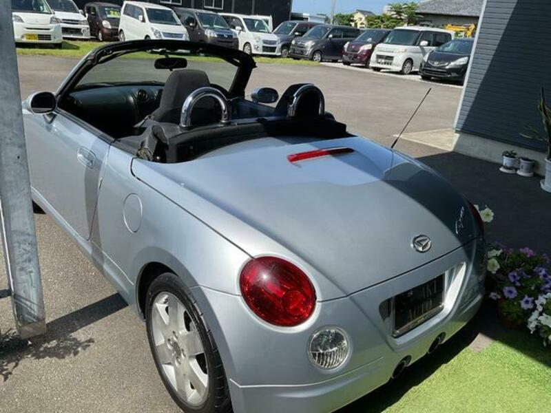 COPEN
