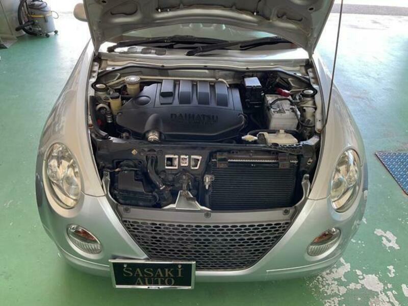COPEN
