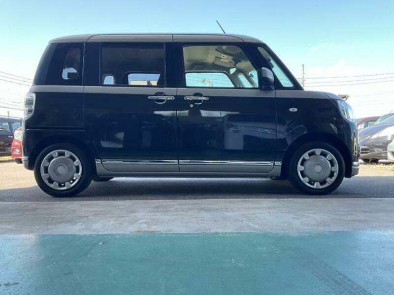 MOVE CANBUS