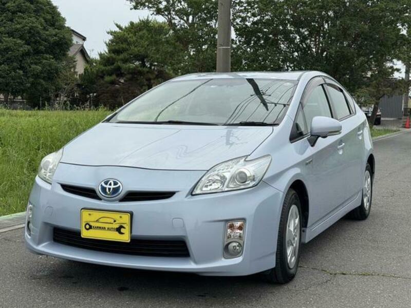PRIUS