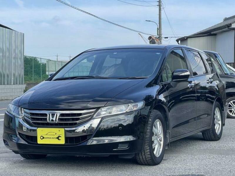 ODYSSEY
