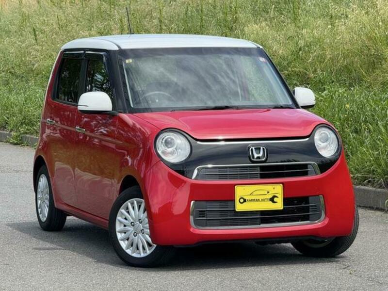 HONDA N ONE