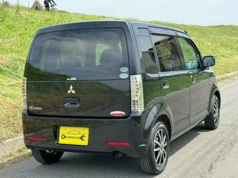 EK WAGON