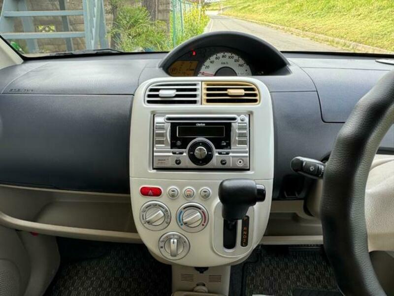 EK WAGON