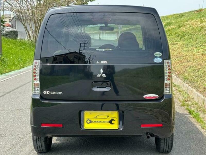 EK WAGON