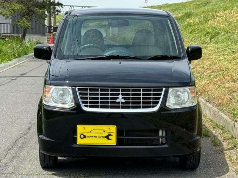 EK WAGON