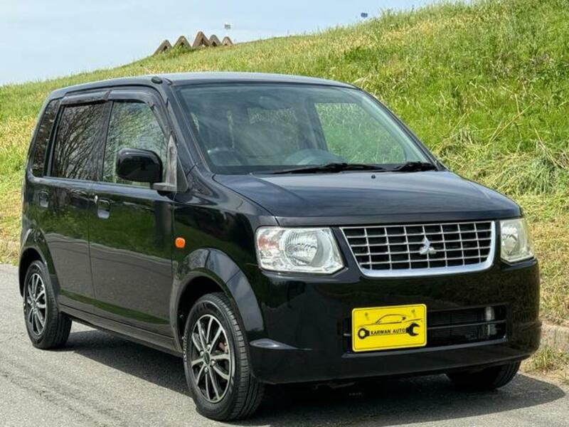 EK WAGON