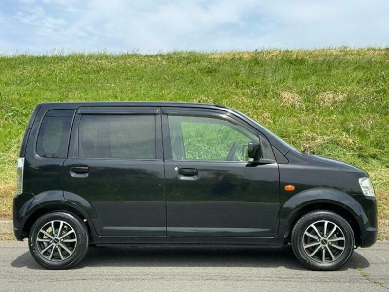 EK WAGON