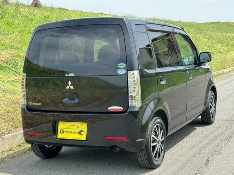EK WAGON