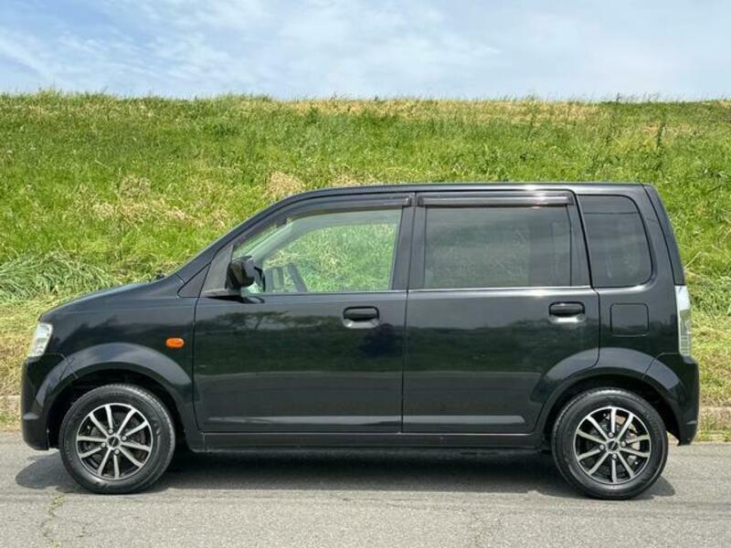 EK WAGON