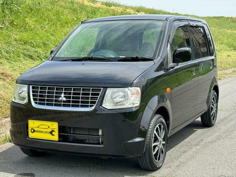 EK WAGON