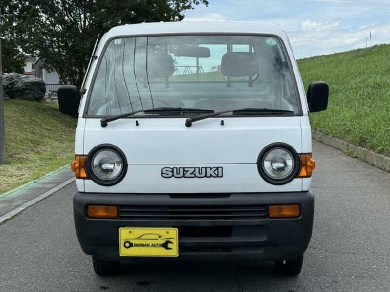 CARRY TRUCK