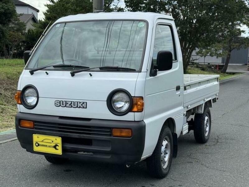 CARRY TRUCK