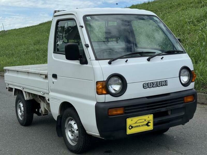 CARRY TRUCK