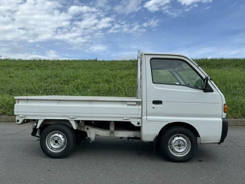 CARRY TRUCK