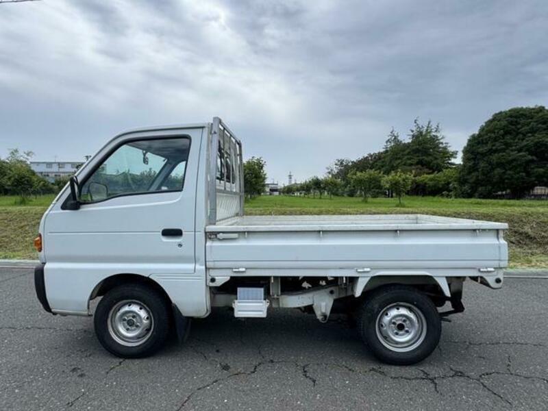 CARRY TRUCK