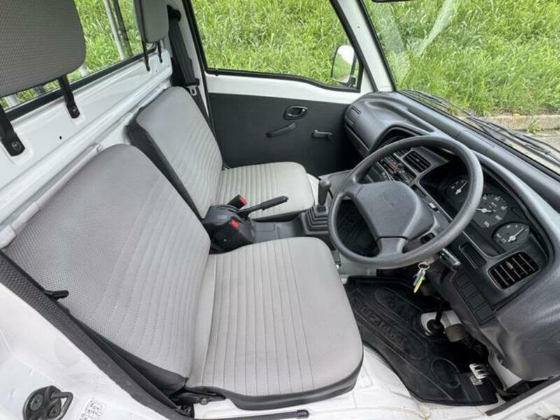 CARRY TRUCK