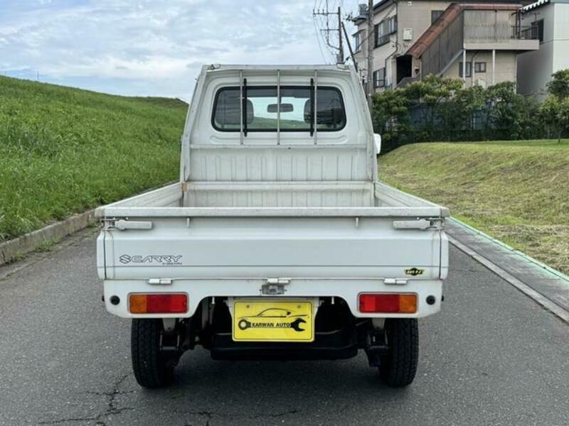 CARRY TRUCK
