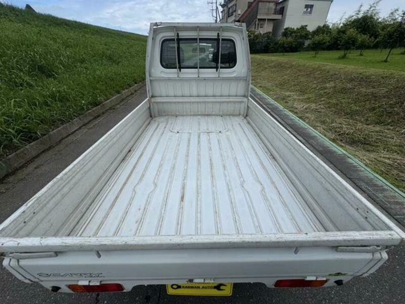 CARRY TRUCK