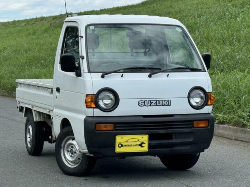 CARRY TRUCK-0