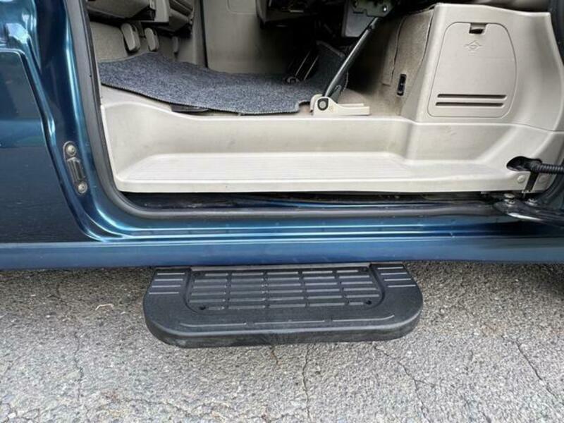 EVERY WAGON