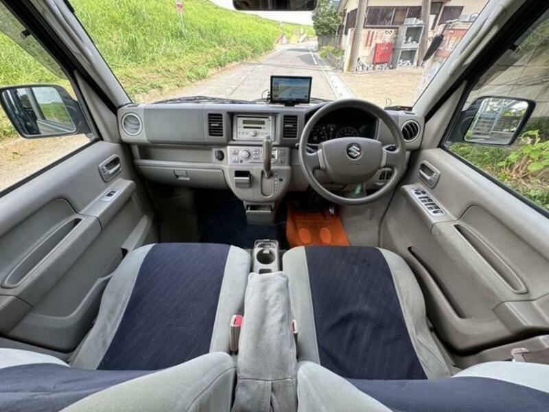 EVERY WAGON