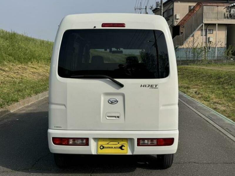 HIJET CARGO