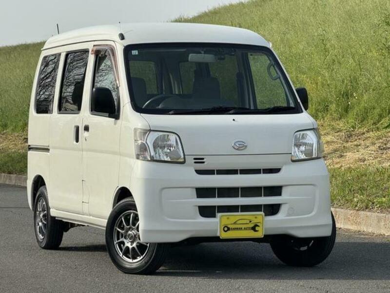 HIJET CARGO