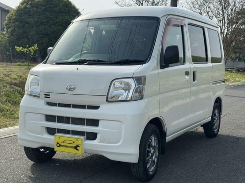HIJET CARGO