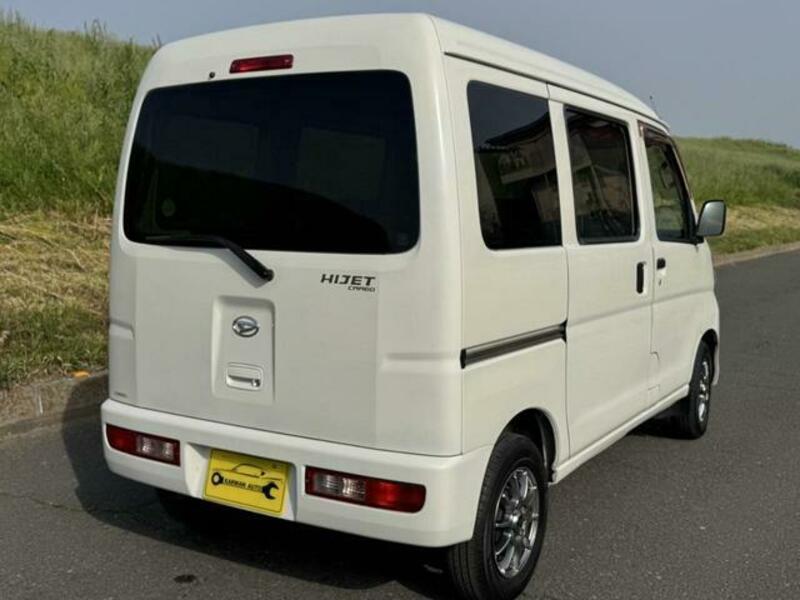 HIJET CARGO