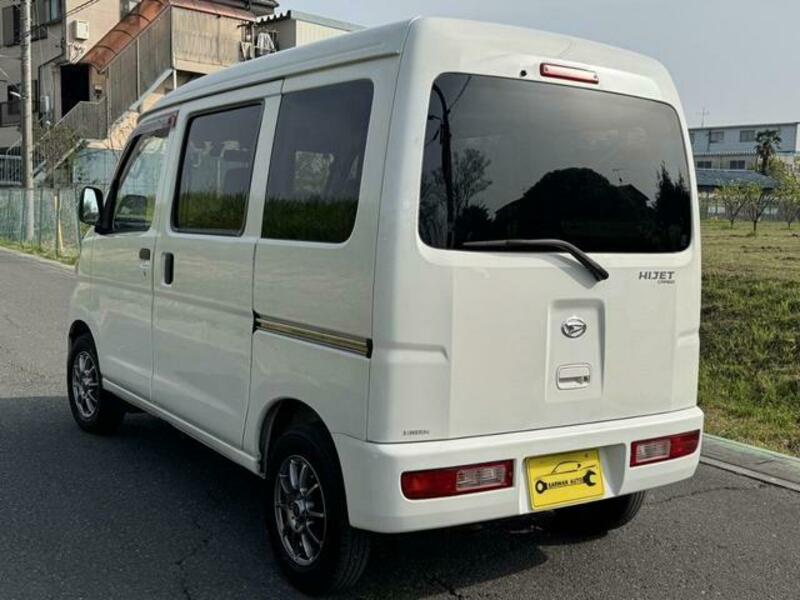 HIJET CARGO