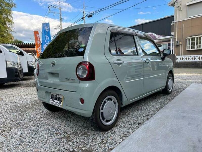 MIRA TOCOT