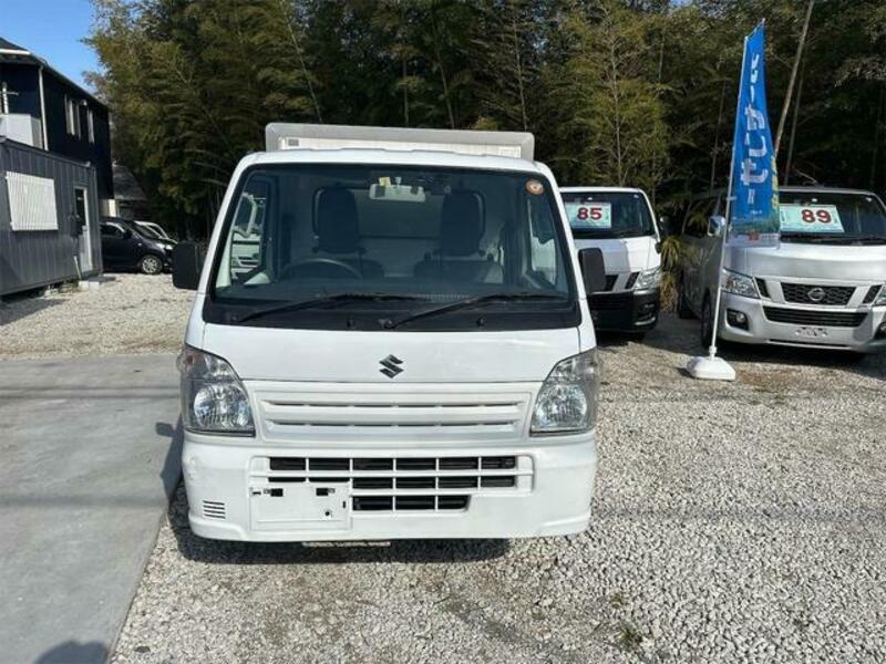 CARRY TRUCK