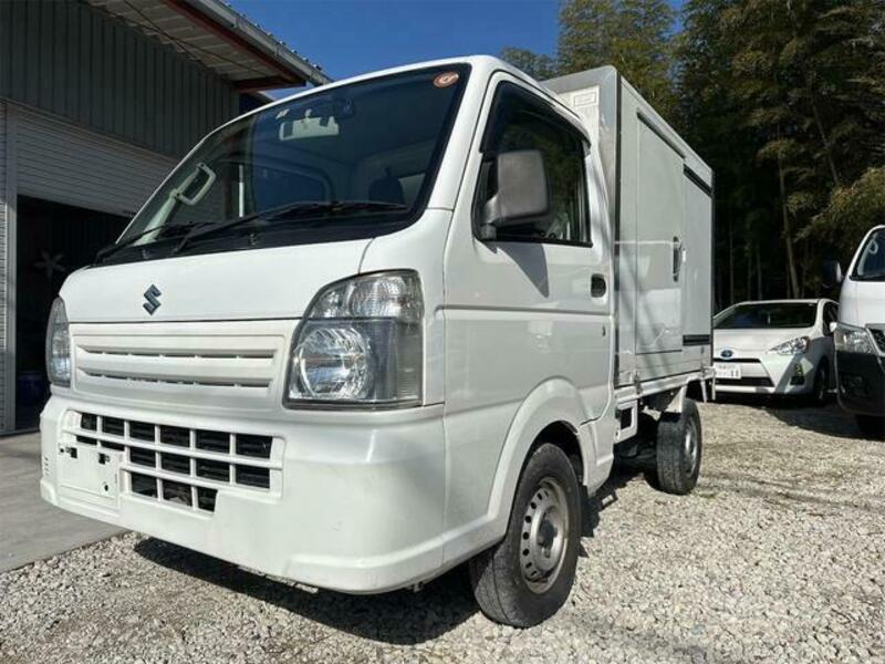 CARRY TRUCK
